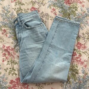 Madewell The Perfect Vintage Jean